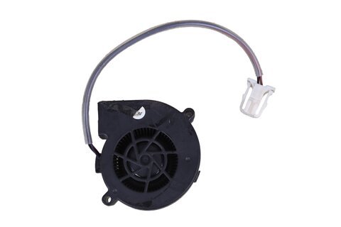 Ventilátor předního sedadla L=P 3C8963345D