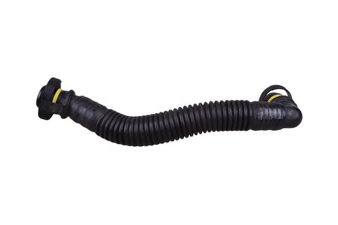 Trubka odvětrání víka ventilů - přední CM5G-6758-DA