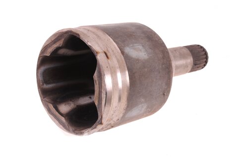 Unašeč poloosy u převodovky