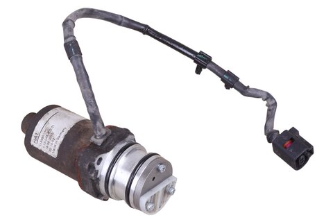 Olejové čerpadlo spojky Haldex (verze 4x4) 0AY598549A