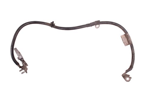 Ukostřovací kabel (baterie)