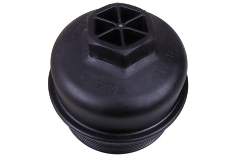 Víčko olejového filtru 03N115433B