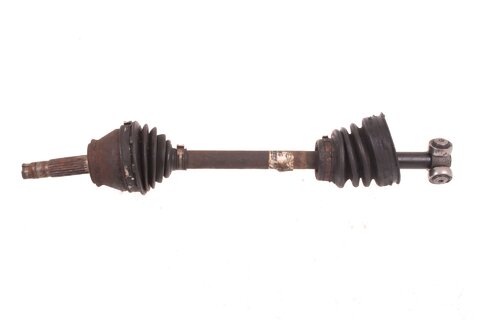 Poloosa 1.2, 1.6 levá L komplet