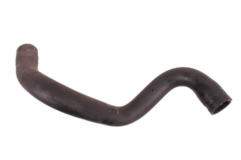 Hadice vody k chladiči levá