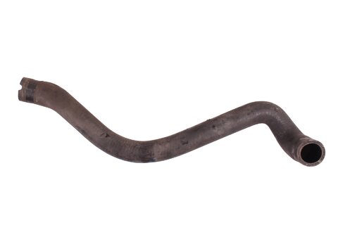 Hadice vody od expanzní nádoby