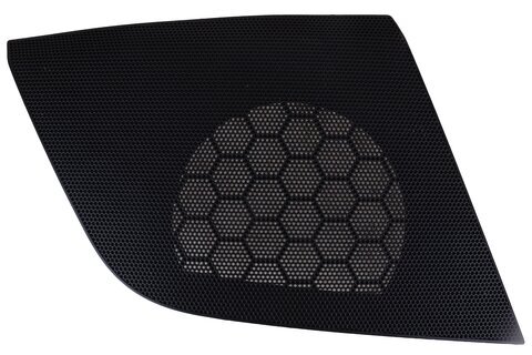 Kryt reproduktoru palubní desky pravá (soul černá) 8T08572286PS