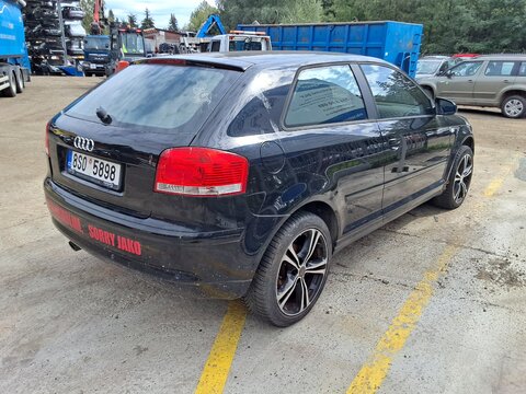 Audi A3 1.6 75kW