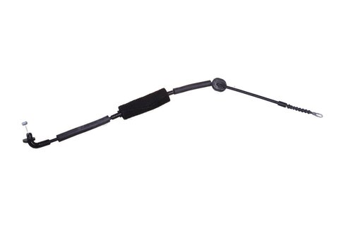 Bowden dvířek palivové nádrže MT76-A40180-AA