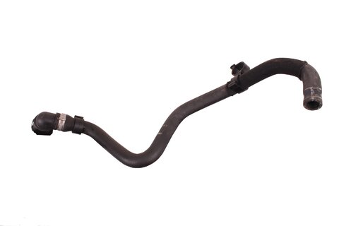 Hadice vody k topení levá