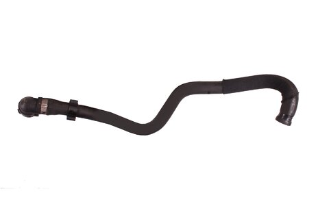 Hadice vody k topení pravá