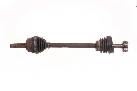 Poloosa 1.6 levá L komplet