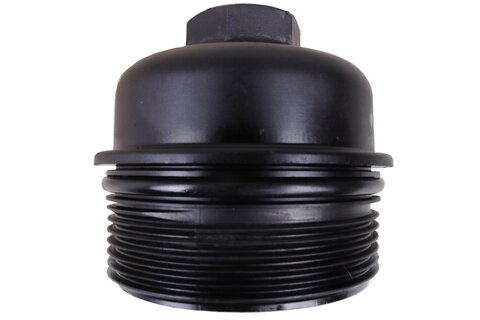 Víčko olejového filtru 03N115433B