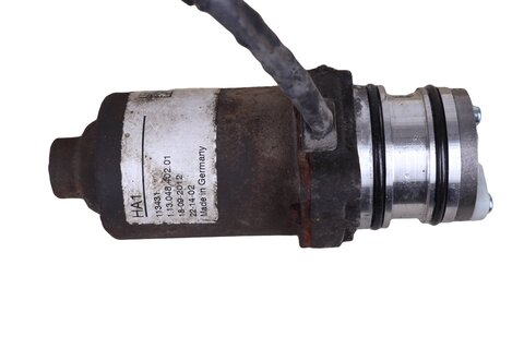 Olejové čerpadlo spojky Haldex (verze 4x4) 0AY598549A
