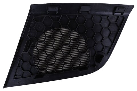 Kryt reproduktoru palubní desky pravá (soul černá) 8T08572286PS