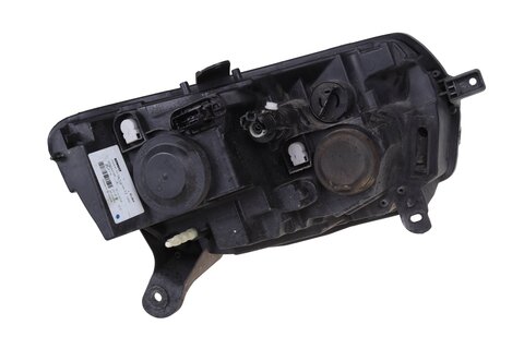 Přední světlomet H7+H7+LED levé 260604218R