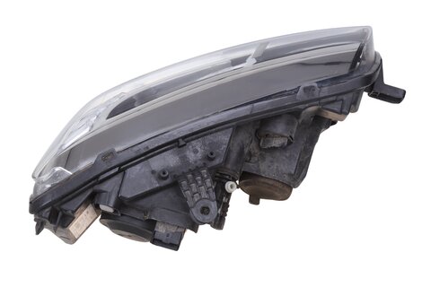 Přední světlomet H7+H7+LED levé 260604218R