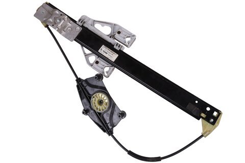 Stahovací mechanismus okna zadní levý (bez motorku) 8K0839461C