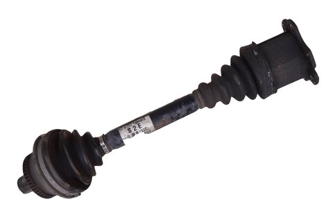 Poloosa přední pravá Allroad 4Z7407272E