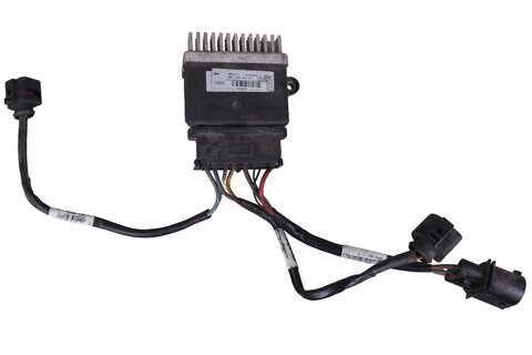 Řídící jednotka ventilátoru chladiče 8K0959501H