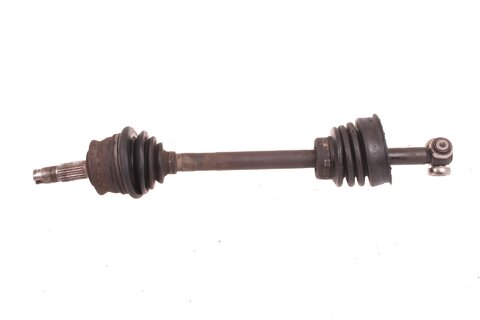 Poloosa levá L komplet s trianglem