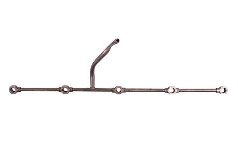 Lišta mazání komplet