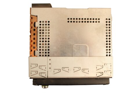 Autorádio s CD univerzální CR-721X 4x40W