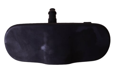 Tryska ostřikovače vyhřívaná levá 8T0955987B