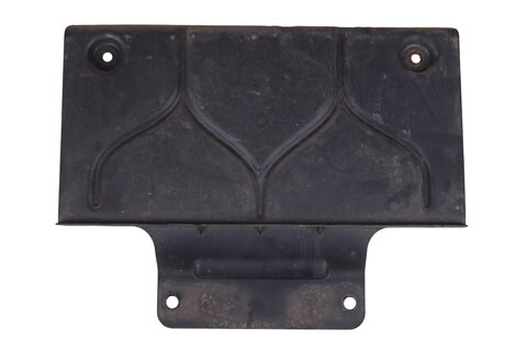 Plastový kryt podvozku zadní centrální CV61-R11787-AC
