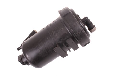 Obal palivového filtru 2.2 JTD