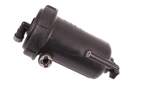 Obal palivového filtru 2.2 JTD