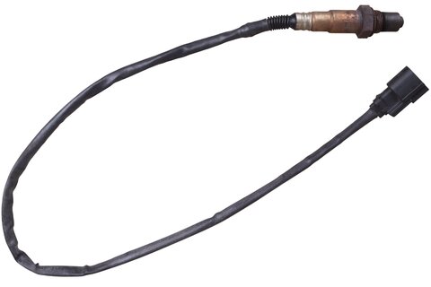 Lambda sonda - za katalyzátorem CV6A-9G444-AA