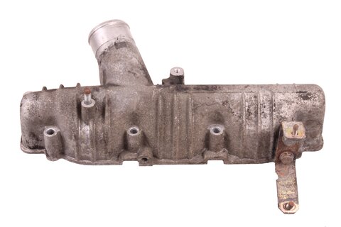 Sací potrubí hliník