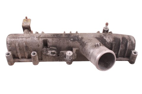 Sací potrubí hliník