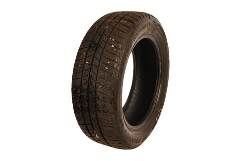 Pneumatika ZIMNI 205/55 R16 94V Barum Polaris 5 (8 mm) rok 2023
