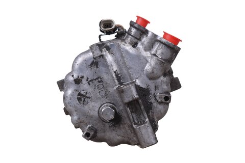 Kompresor klimatizace 51704659