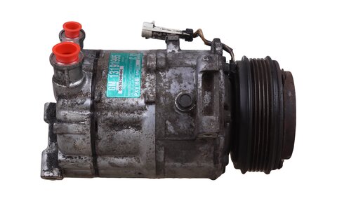 Kompresor klimatizace 51704659