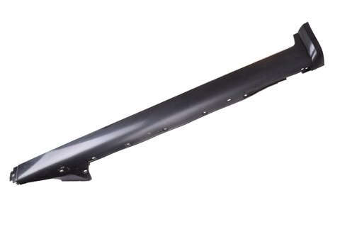 Plastový práh boční pravý Allroad lakovací 4Z7853860