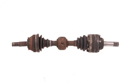 Poloosa 1.8 levá L komplet