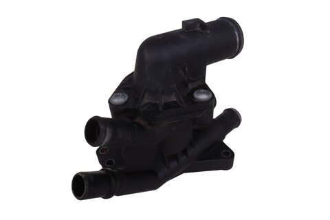 Těleso termostatu (bez termostatu) CM5G-9K478-GA