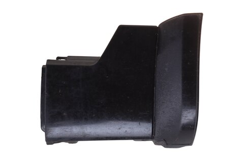 Plastový práh boční zadní levý Allroad 4Z7853579