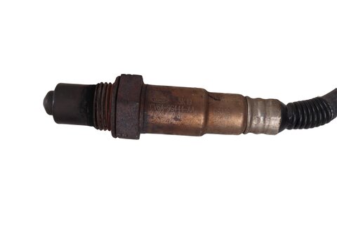 Lambda sonda - za katalyzátorem CV6A-9G444-AA