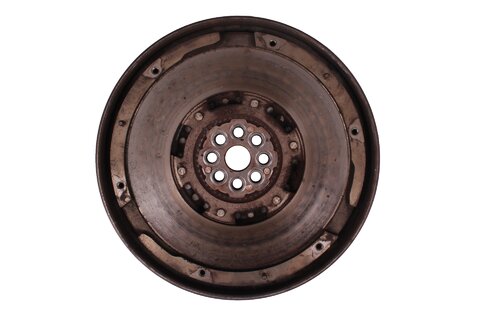 Setrvačník dvouhmotový