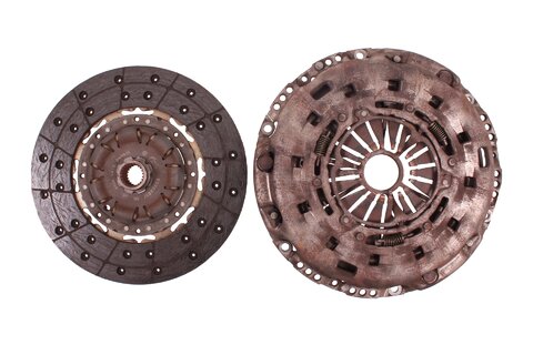 Spojková sada dvoudílná