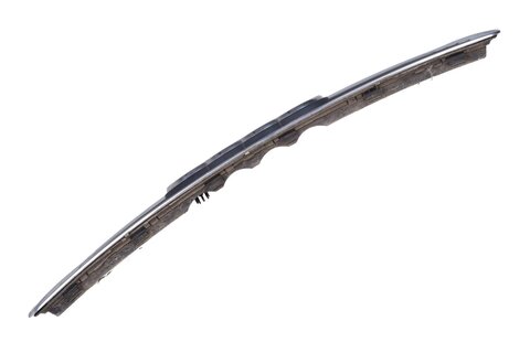 Maska kapoty Allroad 4Z7853651