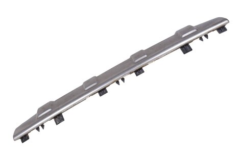 Spodní kryt zadního nárazníku Allroad 4Z7807835B