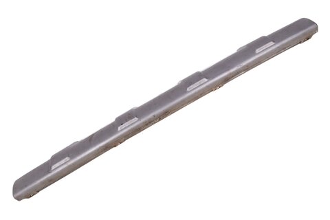 Spodní kryt předního nárazníku Allroad 4Z7807733A