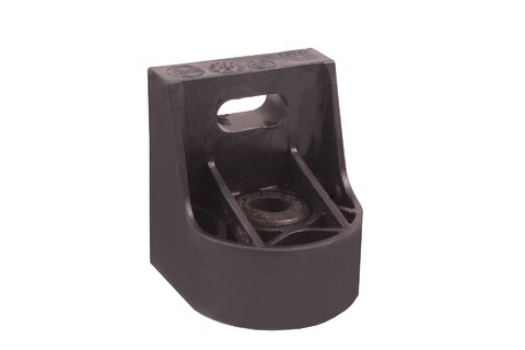 Držák sahary chladiče