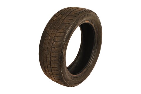 Pneumatika ZIMNÍ 195/50 R15 82H BARUM Polaris 5 (5 mm) rok 2021