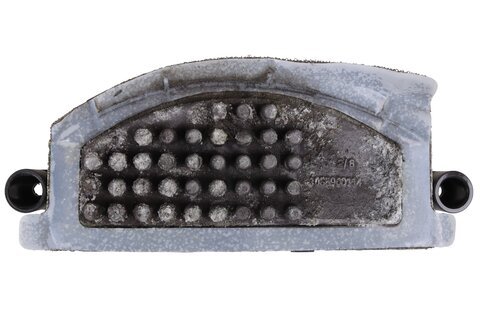 Odpor vnitřního ventilátoru 8T0820521G