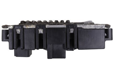 Odpor vnitřního ventilátoru 8T0820521G